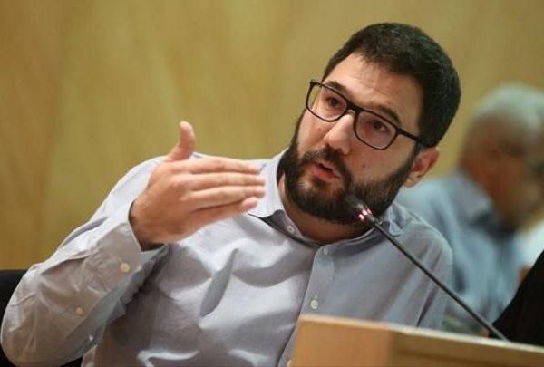 Ηλιόπουλος: “Βαθιά συντηρητικές οι θέσεις Κασσελάκη – Την επόμενη εβδομάδα η νέα&hellip;