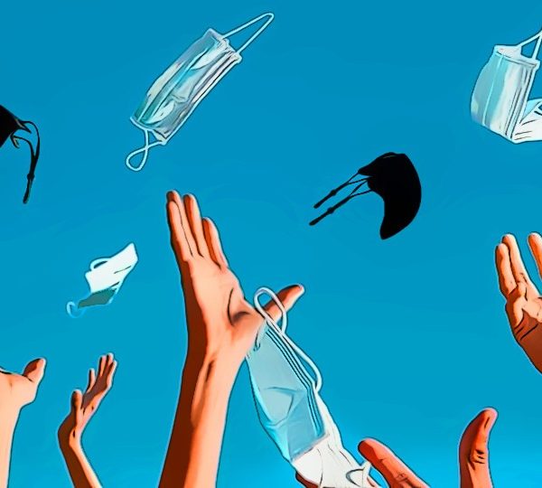 Γιατί ξεχάσαμε τόσο γρήγορα την πανδημία