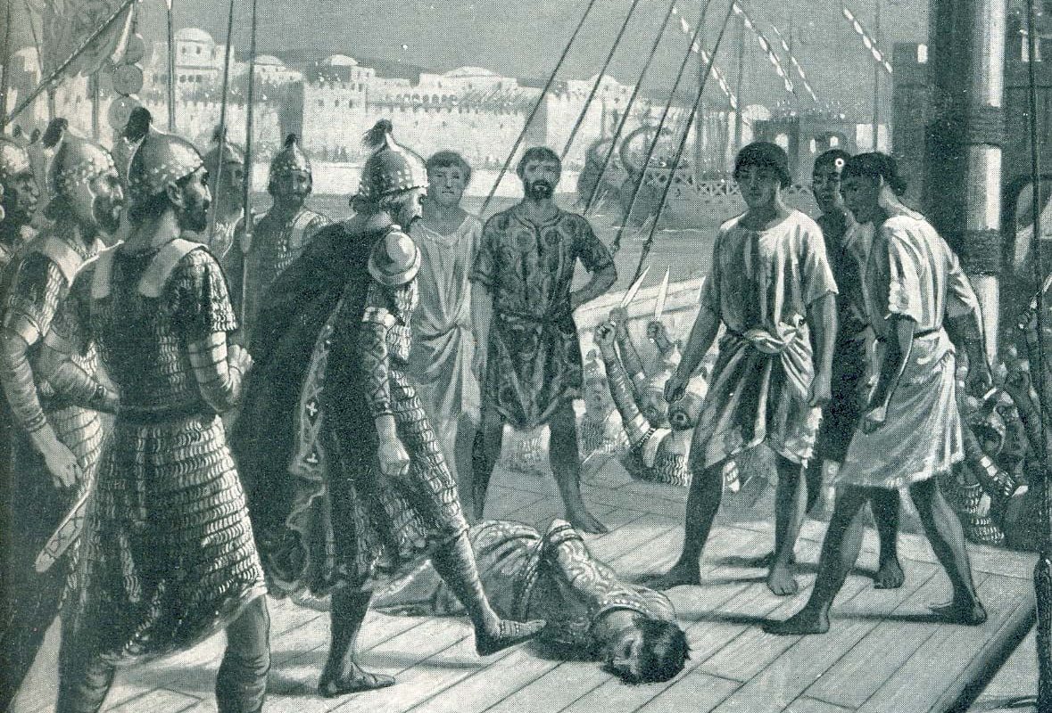 Επιδημίες: Εμβόλιο ύπνου