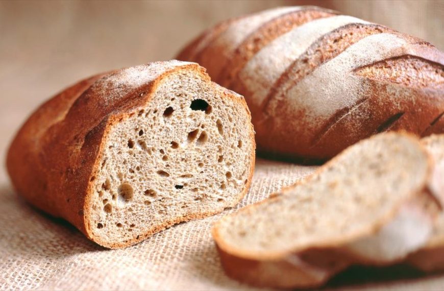 Το ψωμί, ψωμάκι: Αυξήσεις αν δεν ληφθούν άμεσα μέτρα