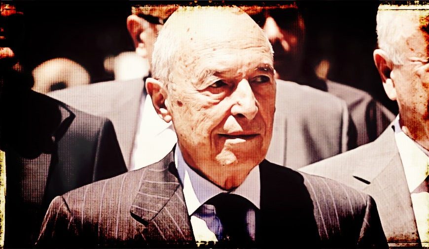 Πληθωρισμός: Κάντο όπως ο… Σημίτης