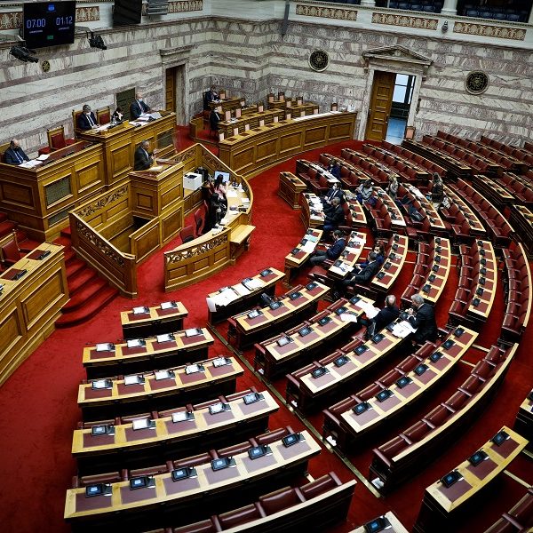 Σαρωτική φαίνεται η νίκη της Νέας Δημοκρατίας – Εκτός Βουλής το ΜεΡΑ25 –&hellip;