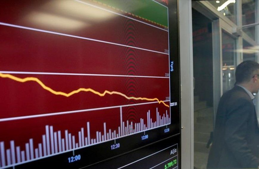 Σοκ στις αγορές από την απειλή Τραμπ για δασμούς 50% στα ευρωπαϊκά&hellip;