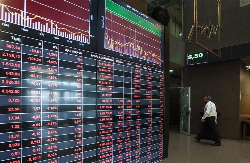 Reuters: Τι σημαίνουν οι εκλογές για τις ελληνικές μετοχές