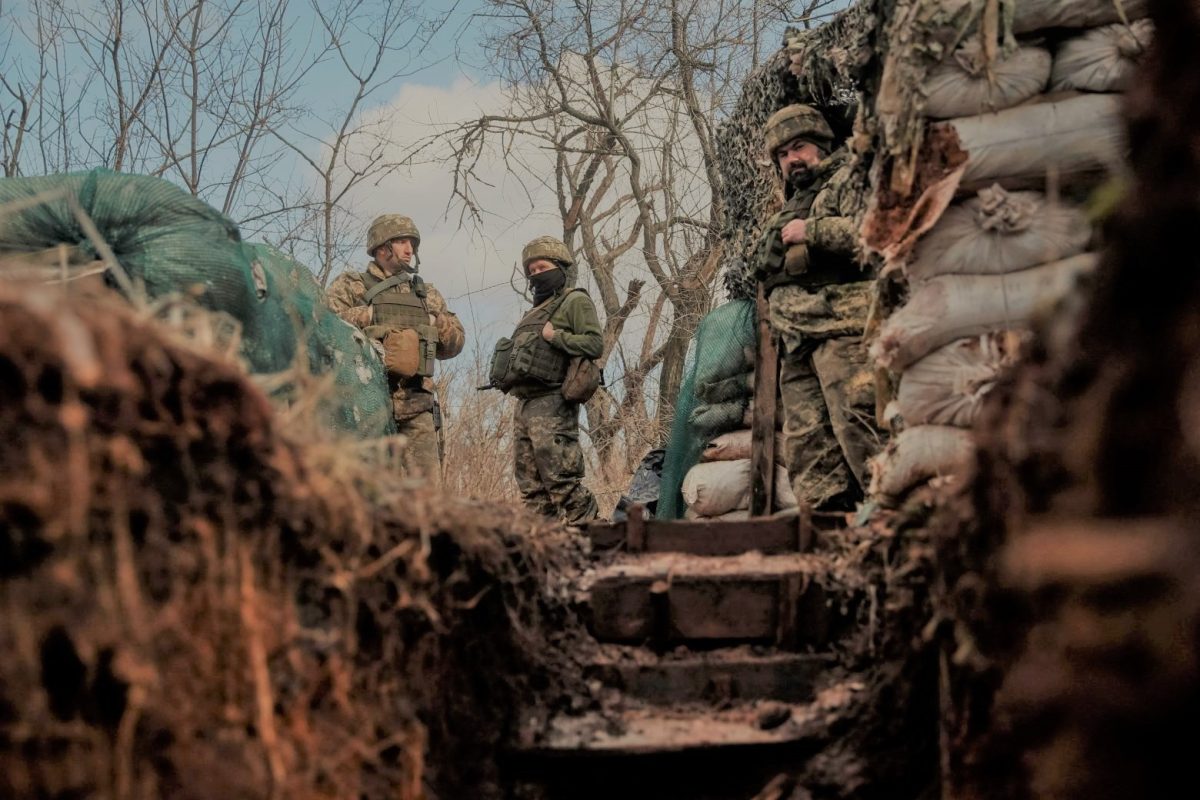 Ανάλυση- Ουκρανία: πώς θα έμοιαζε μια ρωσική εισβολή; Tα τρία πιο πιθανά σενάρια