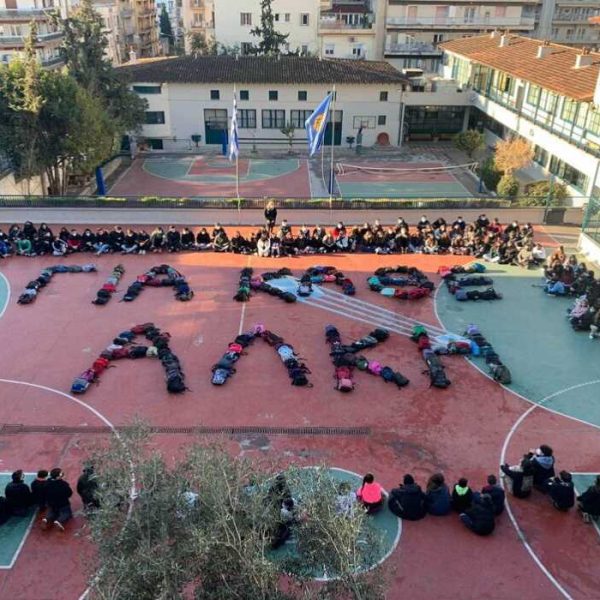 Σπύρος Κουζινόπουλος/ Η Θεσσαλονίκη, η δολοφονία του Άλκη και το&hellip;
