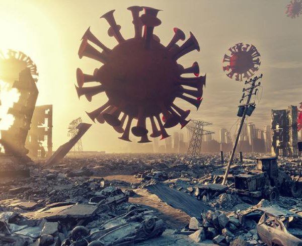 Covid-19: Τελικά ήταν από τις νυχτερίδες;