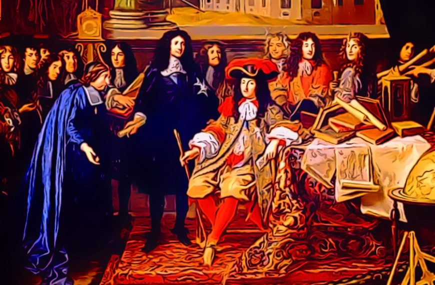 Οταν ακούς «είμαστε απόλυτα προετοιμασμένοι» να αρχίσεις να τρέχεις