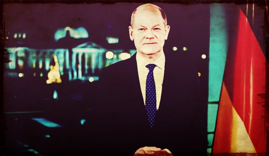 Αυξάνεται η δυσαρέσκεια για τον Όλαφ Σολτς και εντός του SPD