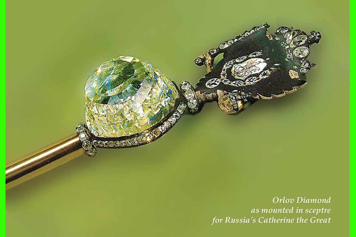 Ο Ρωσοτουρκικός πόλεμος του 1768, ο Ορλόφ και η μαύρη μας η μοίρα