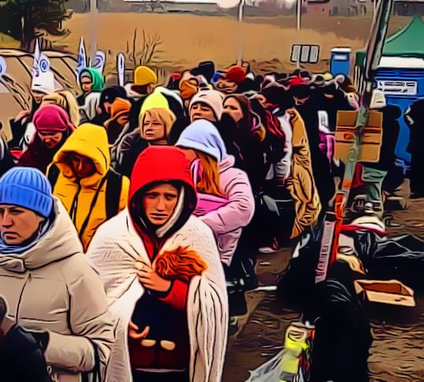 Η Τουρκία απειλεί ξανά με το προσφυγικό: 70.000 άτομα ετοιμάζονται&hellip;