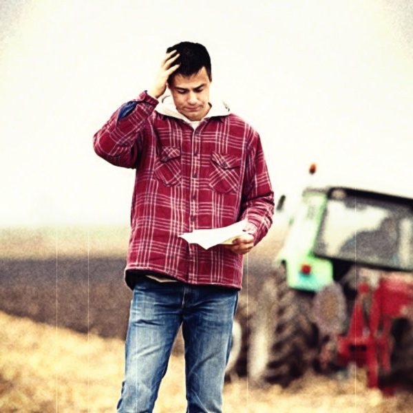 Ακρίβεια: 30% η μέση αύξηση στο κόστος αγροτικής παραγωγής