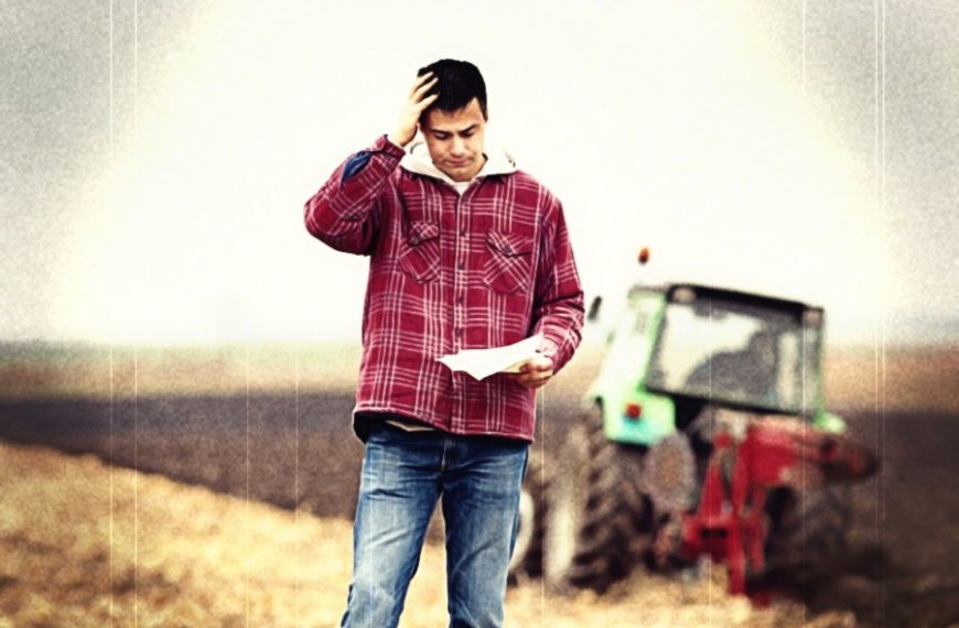 Ε.Ε.: Από τις εξαγωγές αγροτοδιατροφικών προϊόντων στον κίνδυνο της πείνας