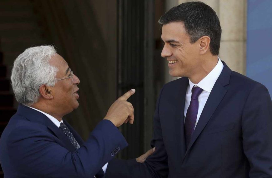 Το κόλπο γκρόσο του Σάντσεθ και του Κόστα (και το ανύπαρκτο ελληνικό&hellip;