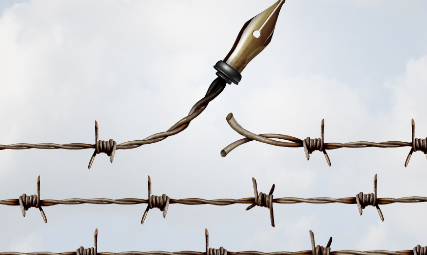 Τουρκία: Δικαστής διατάσσει την προφυλάκιση ενός φωτορεπόρτερ του AFP