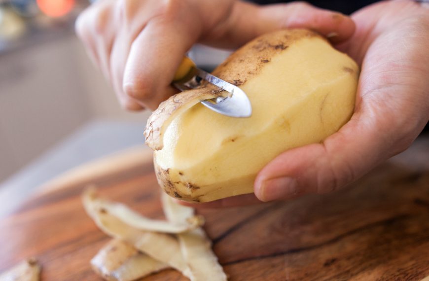 Συνταγή μεταξύ μας