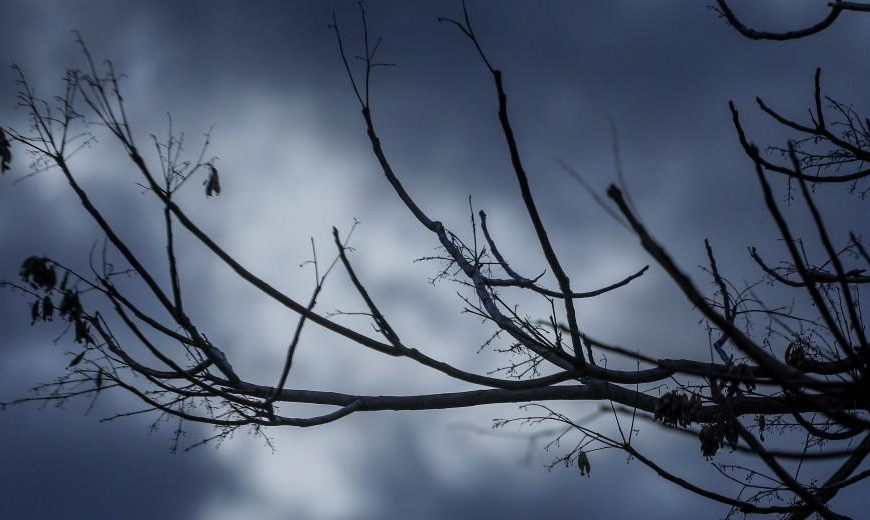 Συναγερμός στην Πολιτική Προστασία ενόψει της κακοκαιρίας