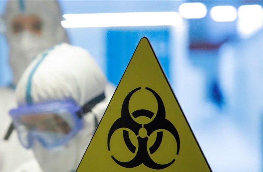 Αρκτούρος: Η νέα μετάλλαξη του κορονοϊού που σαρώνει&hellip;