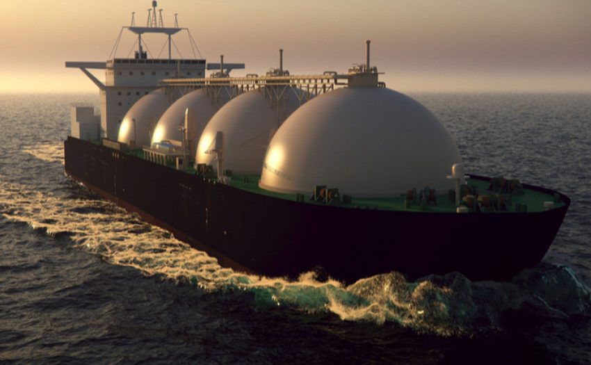 Μπορούν να καλύψουν οι ΗΠΑ την Ευρώπη με LNG; – Η επόμενη κρίση προ των πυλών