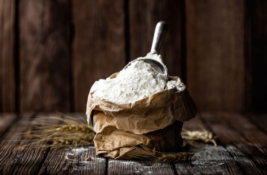 Μήπως η κρίση στην Ουκρανία μας αλλάξει την διατροφή μας ;