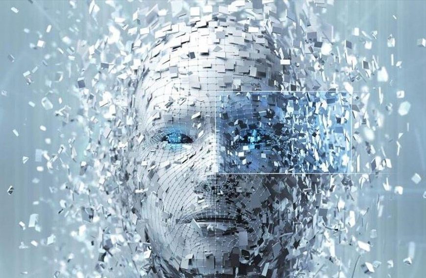 Geoffrey Hinton: O Oppenheimer της τεχνητής νοημοσύνης προειδοποιεί για τους κινδύνους της