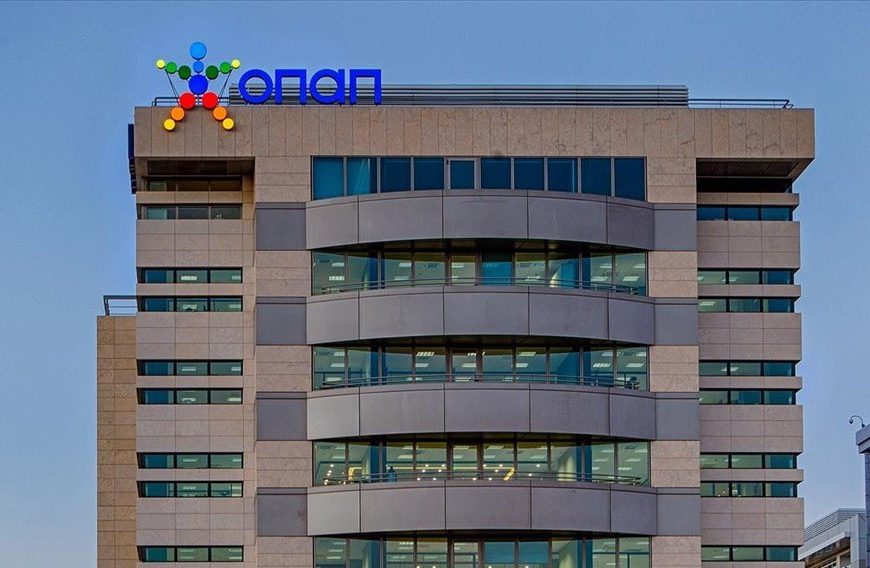 OΠΑΠ: Κορυφαίες διακρίσεις στα Sales Excellence Awards