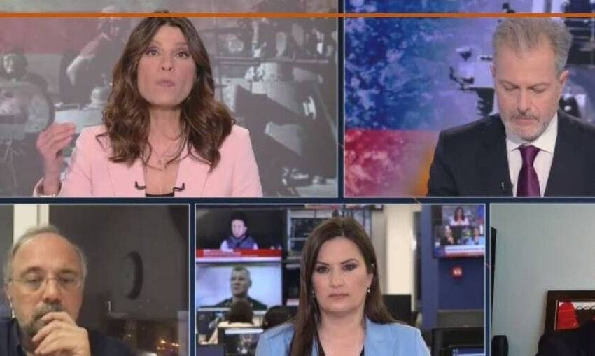 Ποιοί εκνευρίζονται επειδή το OpenTV “παίζει” πόλεμο;