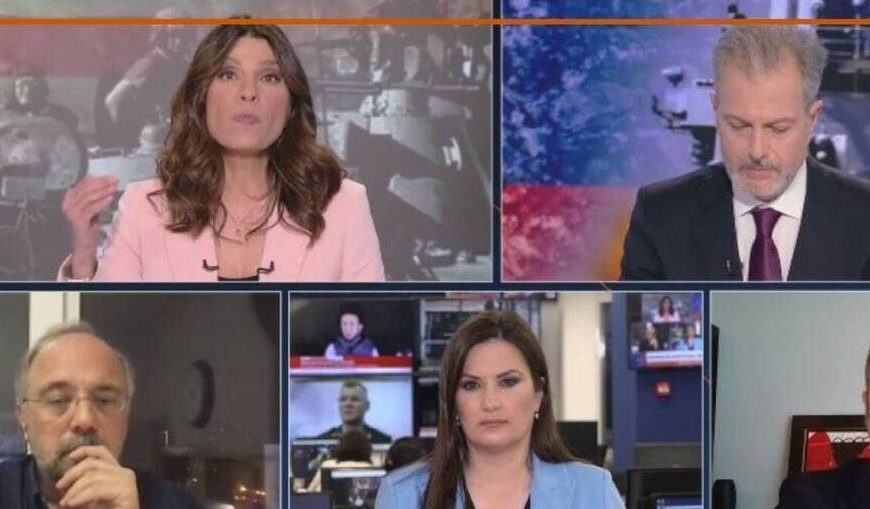 Ποιοί εκνευρίζονται επειδή το OpenTV “παίζει” πόλεμο;