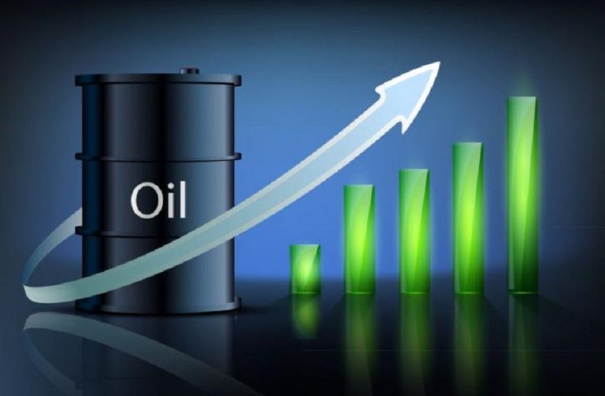 Πετρέλαιο: Έβαλε πλώρη για τα 100 δολάρια το βαρέλι