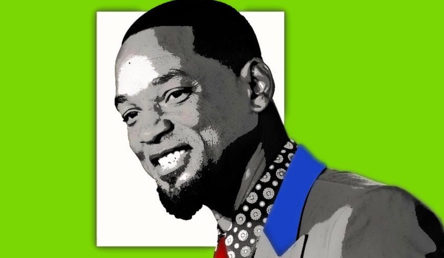 Γουίλ Σμιθ: Αναζητώντας την εξιλέωση