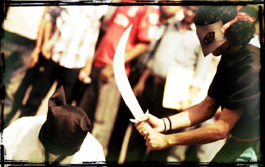 Η Μποφίλιου και ο «μακελάρης της καρδιάς μας»