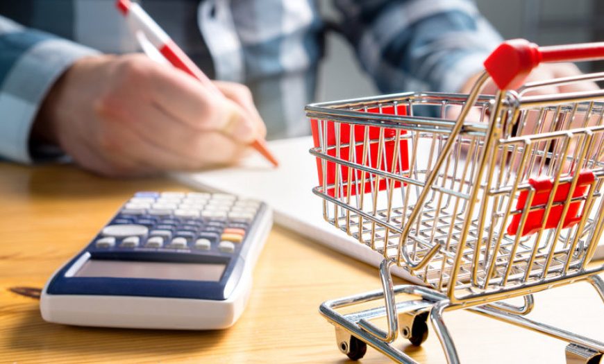 Ανατροπή: Αύξηση του πληθωρισμού στο 3,9% στην Ελλάδα τον Οκτώβριο