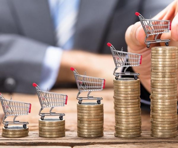 Καλπάζει ο πληθωρισμός στην Ελλάδα – Πτώση-έκπληξη στην ευρωζώνη