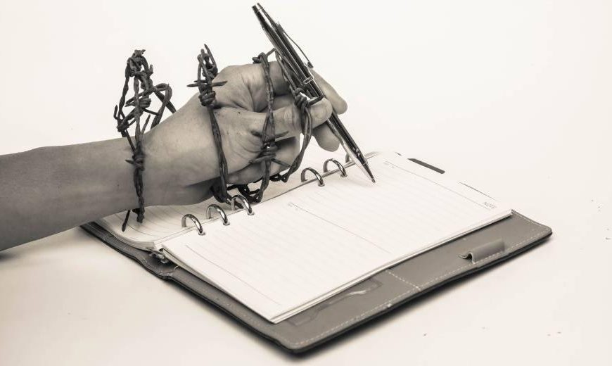 Economist: Άρθρο-κόλαφος για την ελευθερία του Τύπου στην Ελλάδα