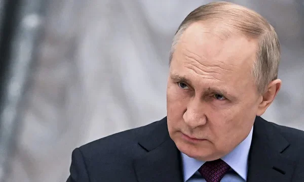 Διεθνές Δικαστήριο: Ένταλμα σύλληψης για τον Βλαντίμιρ Πούτιν