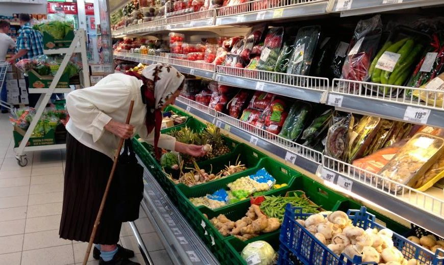 Αισχροκέρδεια: Σε ποια προϊόντα μειώθηκε η συσκευασία στα σούπερ μάρκετ