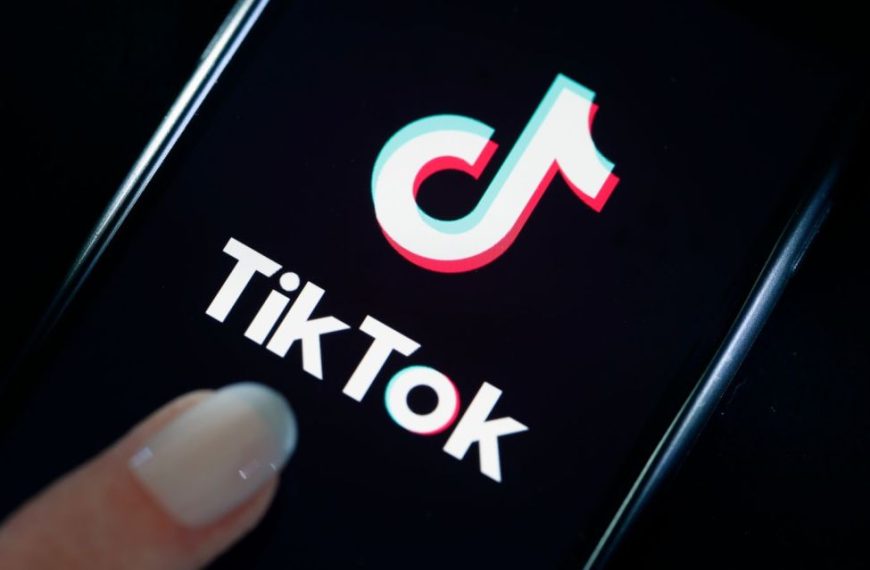 TikTok: Απάντηση στην απαγόρευση του για το προσωπικό της Κομισιόν
