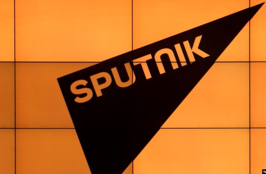 Το τελευταίο άρθρο των Ελλήνων δημοσιογράφων του Sputnik