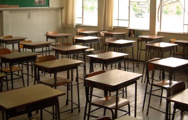 Ευθύμιος Λέκκας: 8.000 από τα 18.500 σχολεία δεν έχουν ποτέ…