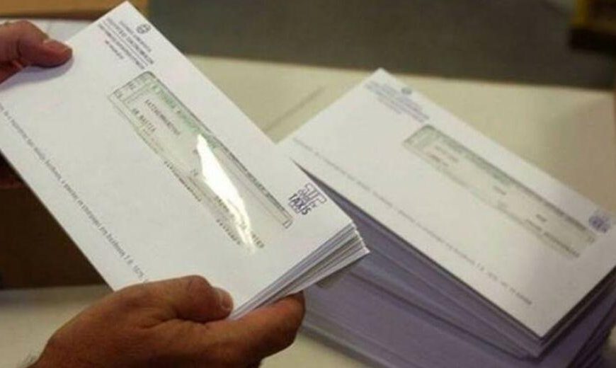 Προϋπολογισμός: Η άγρια φοροεπιδρομή τόνωσε τις εισπράξεις