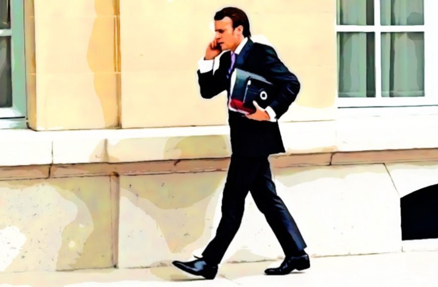 Αγάπη μου, ξέχασα την Αριστερά!