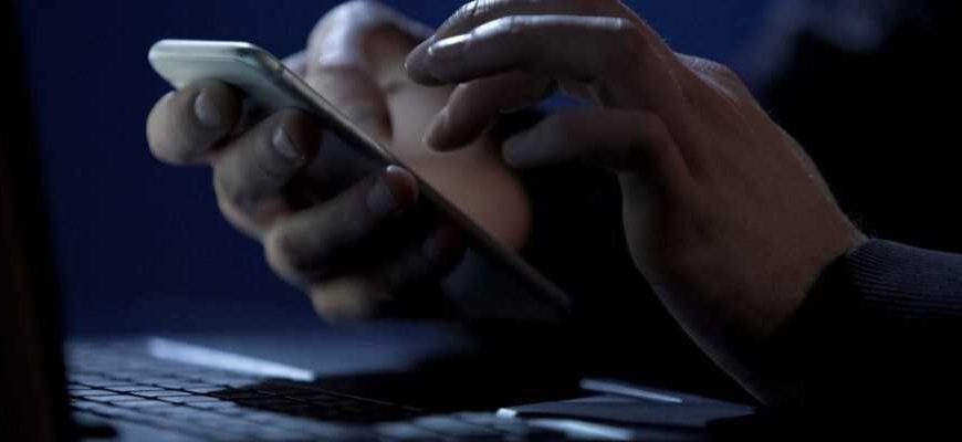 Θύμα παρακολούθησης γνωστός δημοσιογράφος