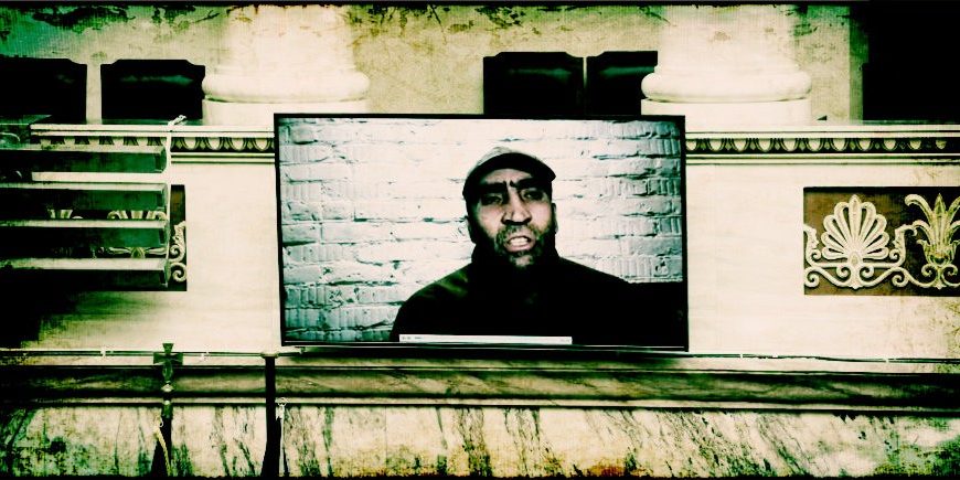 Το τάγμα Αζόφ στην ελληνική Βουλή:  Όταν ντράπηκε και η ντροπή…