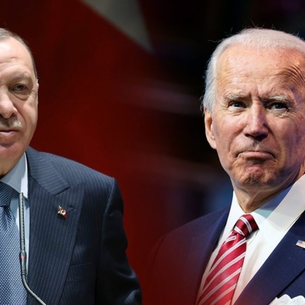 Ακυρώθηκε η επίσκεψη Ερντογάν στον Λευκό Οίκο;