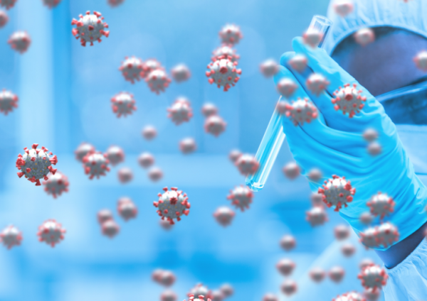 Κοροναϊός: Τι γνωρίζουμε για την νέα παραλλαγή Eris