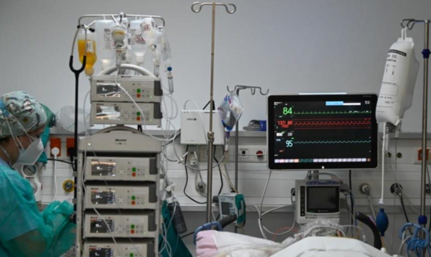 Περί καταγραφής θυμάτων covid-19: 22 «αόρατοι» νεκροί την&hellip;