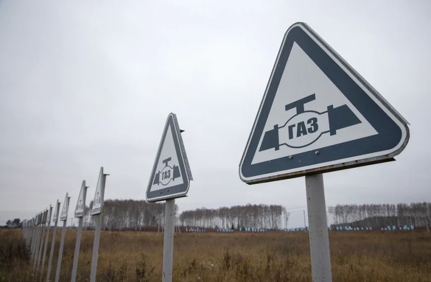 Μπορεί η Ευρώπη να απεξαρτηθεί ενεργειακά από την Ρωσία; Αλήθειες και μύθοι