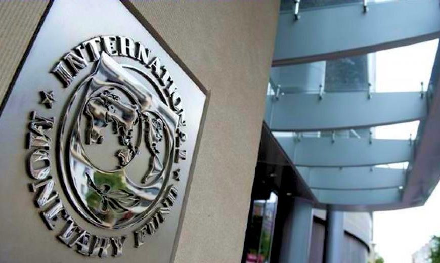 ΔΝΤ: Οι δασμοί Τραμπ θα προκαλέσουν αύξηση του παγκόσμιου δημόσιου χρέους