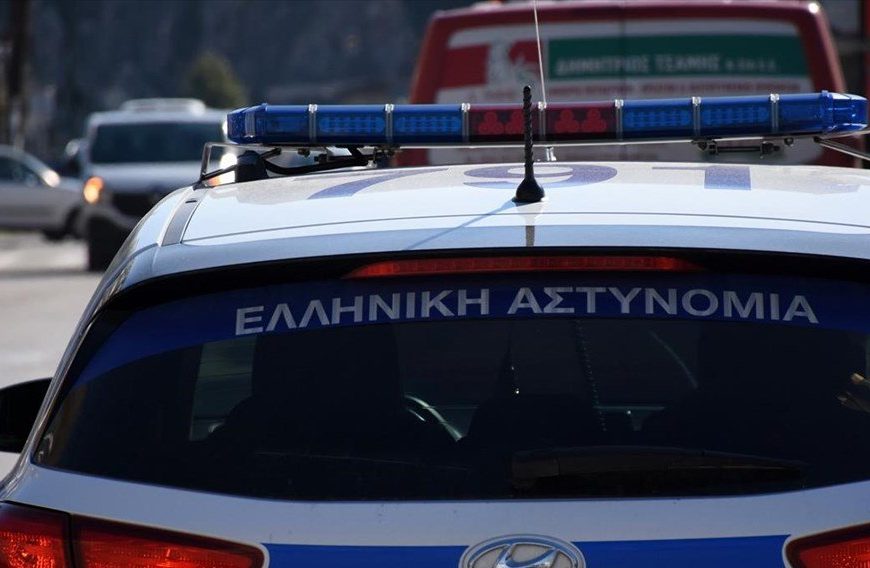 Νέα Σμύρνη: Τον έσφαξε για ένα ποτήρι νερό