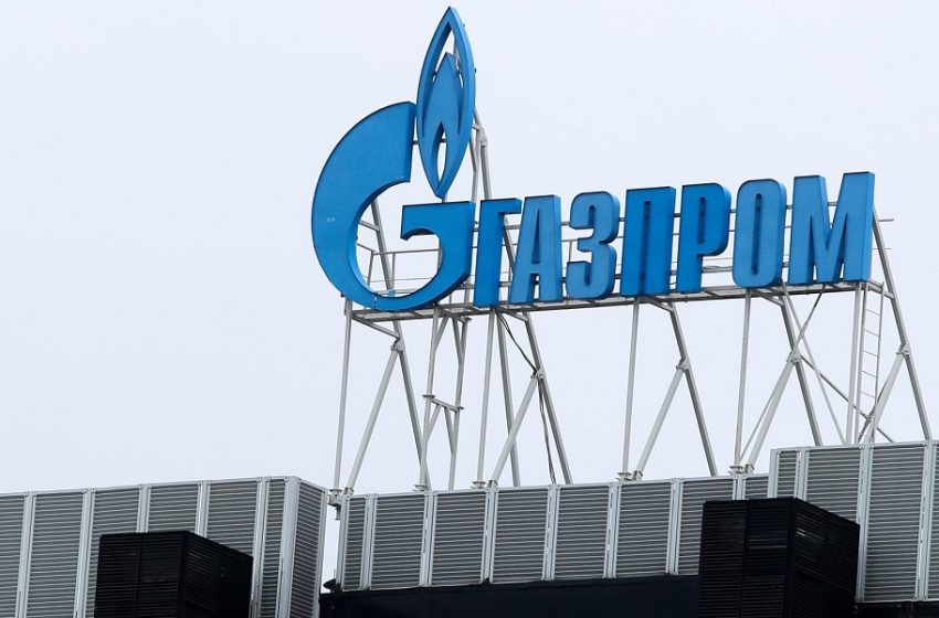 Φυσικό αέριο: «Παιχνίδια» της Gazprom με τους αγωγούς